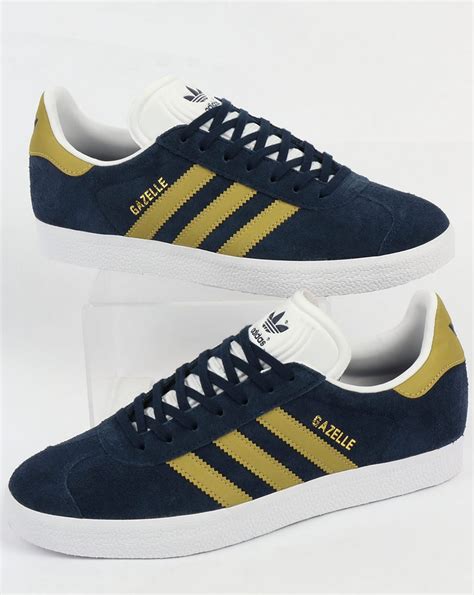 cheap mens adidas gazelle trainers uk|men's gazelle trainers size 10.